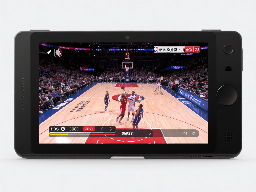 1.&nbsp;清晰度与流畅性
篮球比赛激烈的瞬