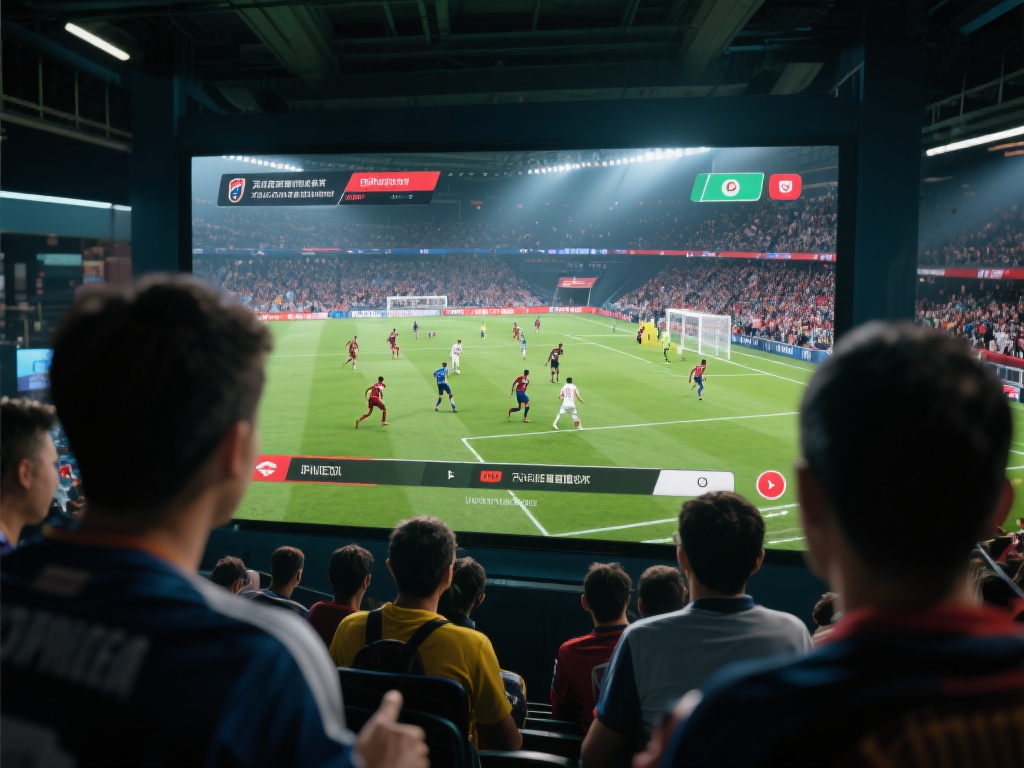 在科技飞速发展的今天，无插件直播技术让球
