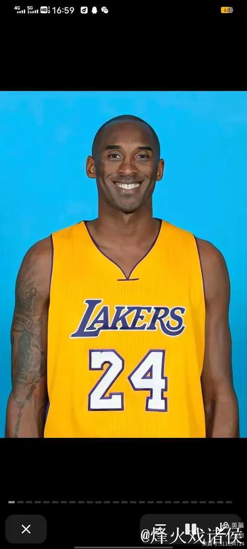 只有有女儿的爸爸才能懂那一刻的科比