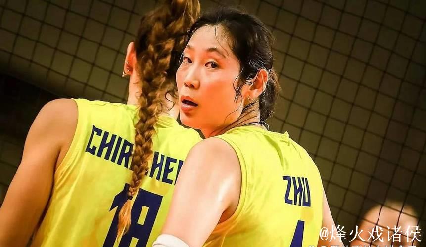 多家俱乐部争抢加比!全能的主攻太抢手,朱婷加比身价都高 多家俱乐部争抢加比!全能的主攻太抢手,朱婷加比身价都高